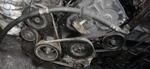 Kia Rio Engine 2006