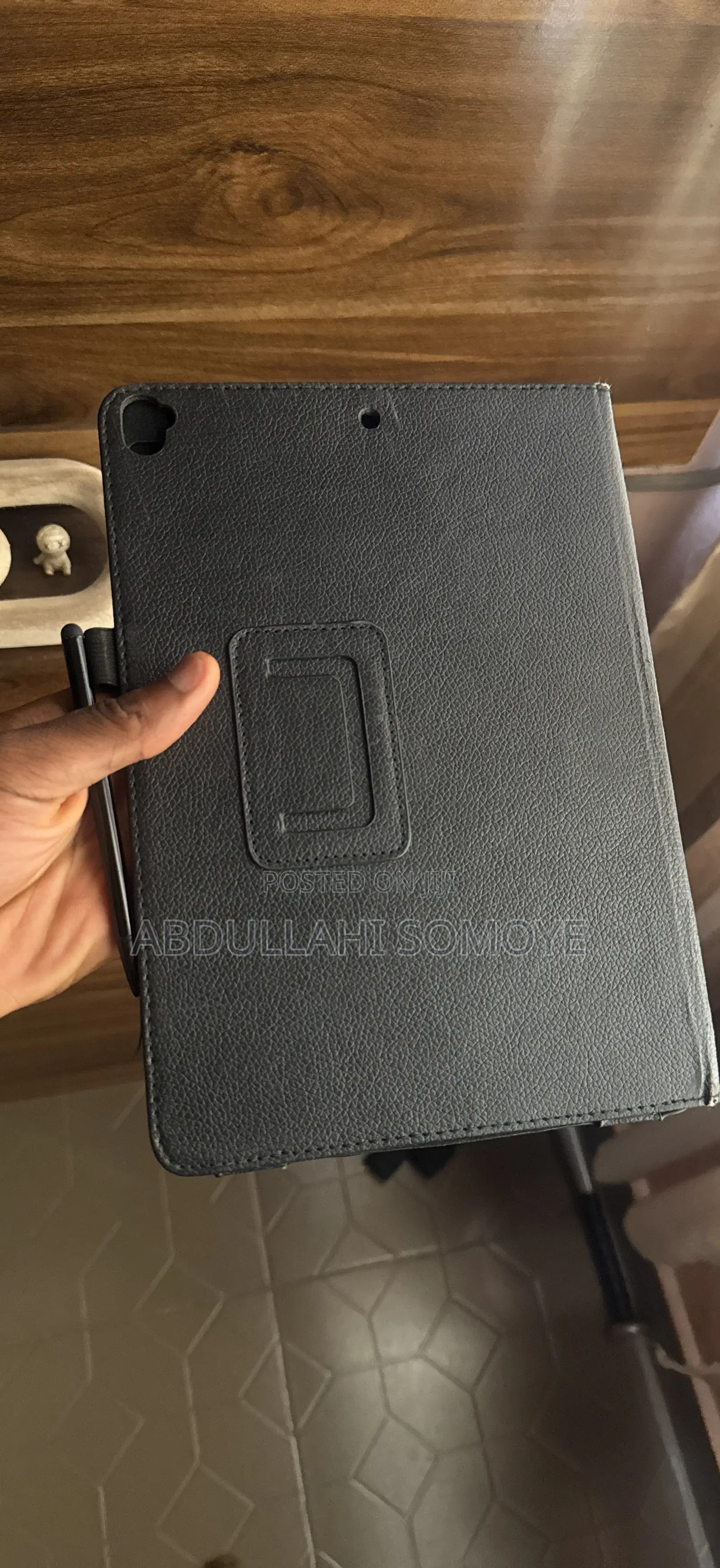 Apple iPad Air (2019) 64 GB Silver