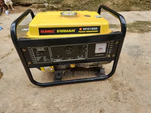 Sumec Firman Generator