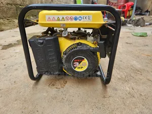 Sumec Firman Generator