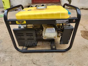 Sumec Firman Generator