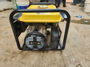 Sumec Firman Generator