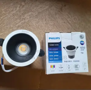 7watts Philip Spot Light