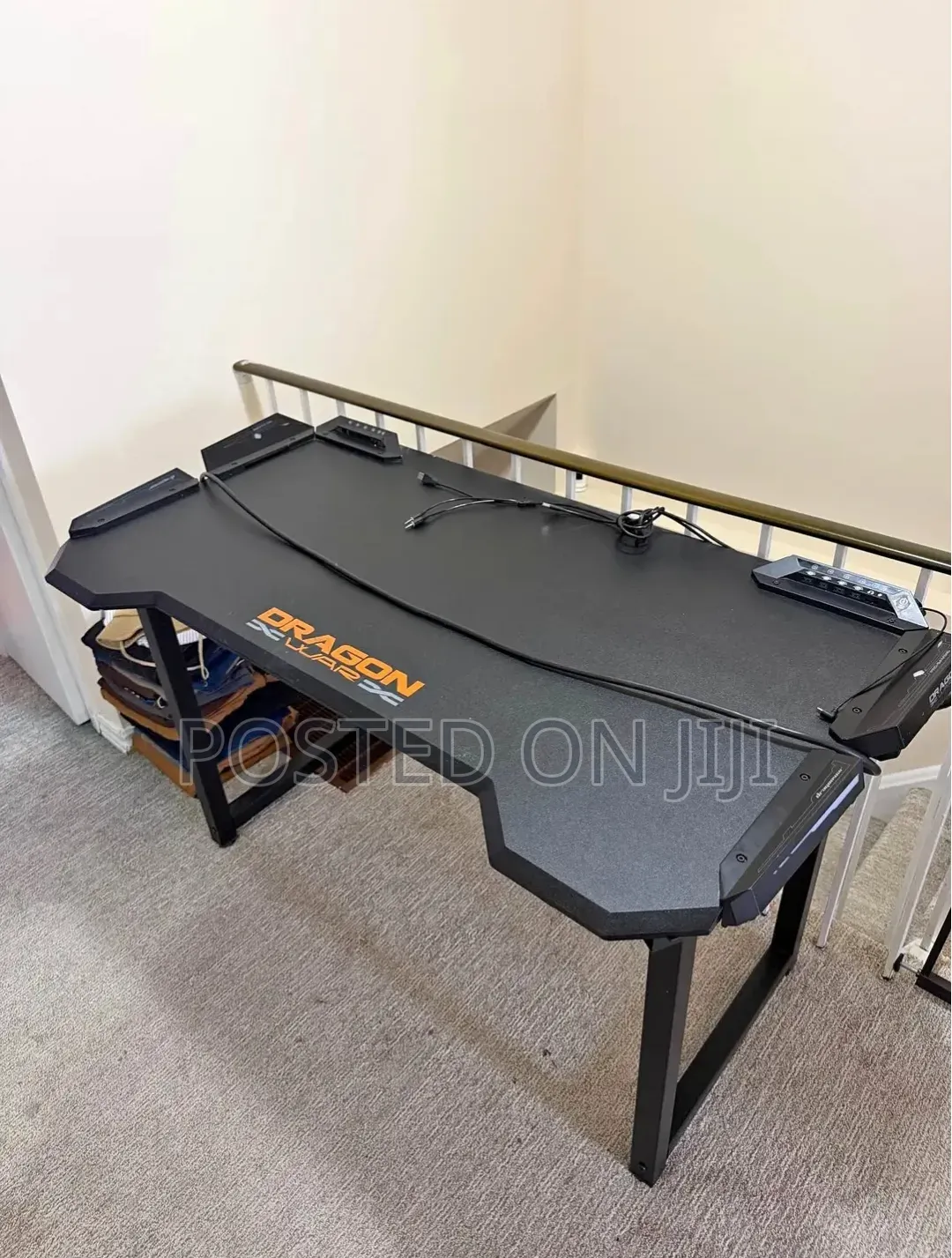 Gaming Table