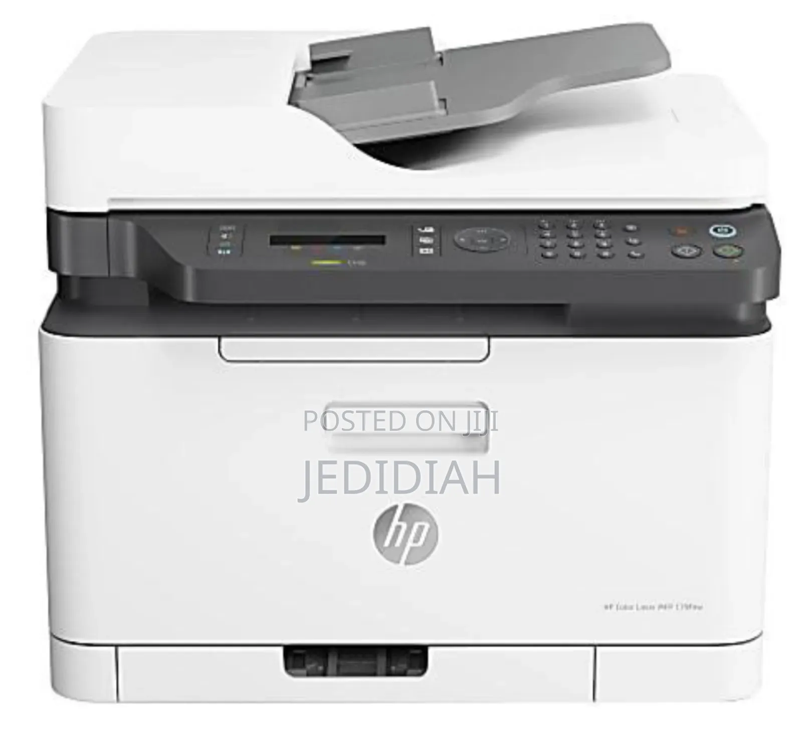 Hp Color Laser MFP 179fnw