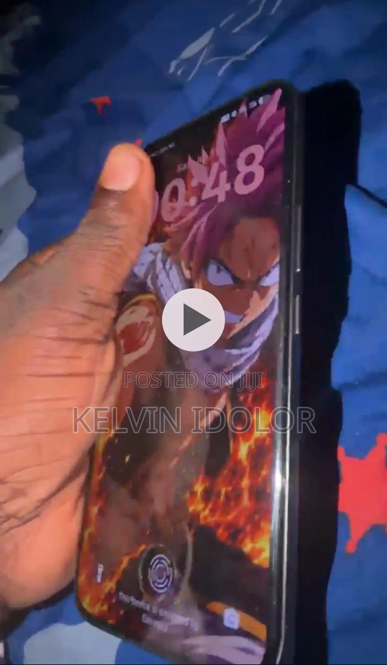 Tecno Camon 50 Pro 256 GB