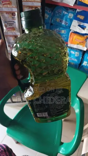 2.5l Extra Virgin Olive Oil