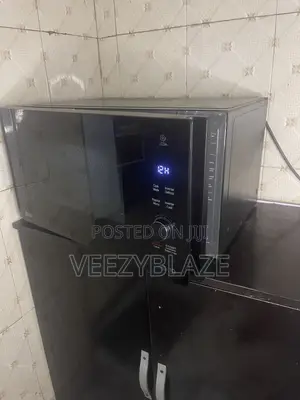 Lg 42l Smart Inverter Microwave Oven