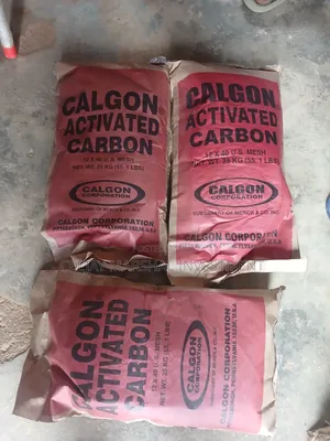 Activated Carbon
