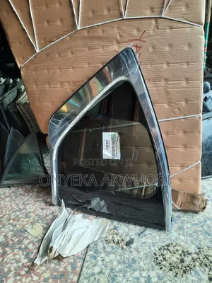 Lexus Lx 600 2023 Last Vent Right