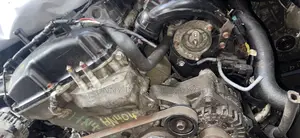 Hyundia Senifer Engine 2012