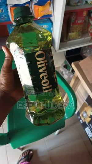 1.5l Extra Virgin Olive Oil
