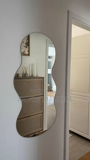 Mirror Glass