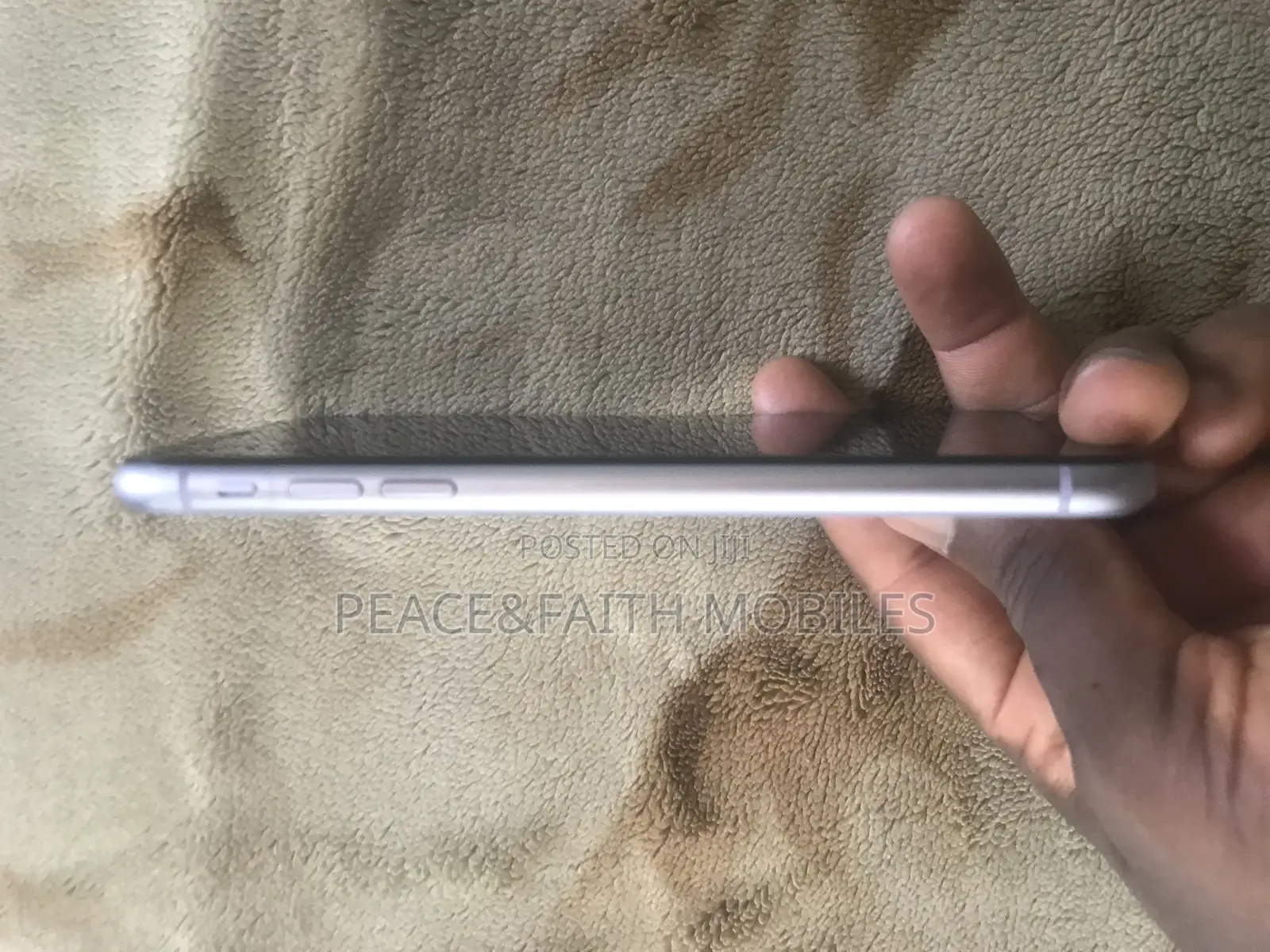 Apple iPhone 11 128 GB Purple