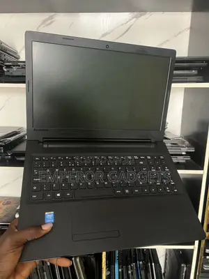 Laptop Lenovo B570 8GB Intel Core i3 SSD 128GB