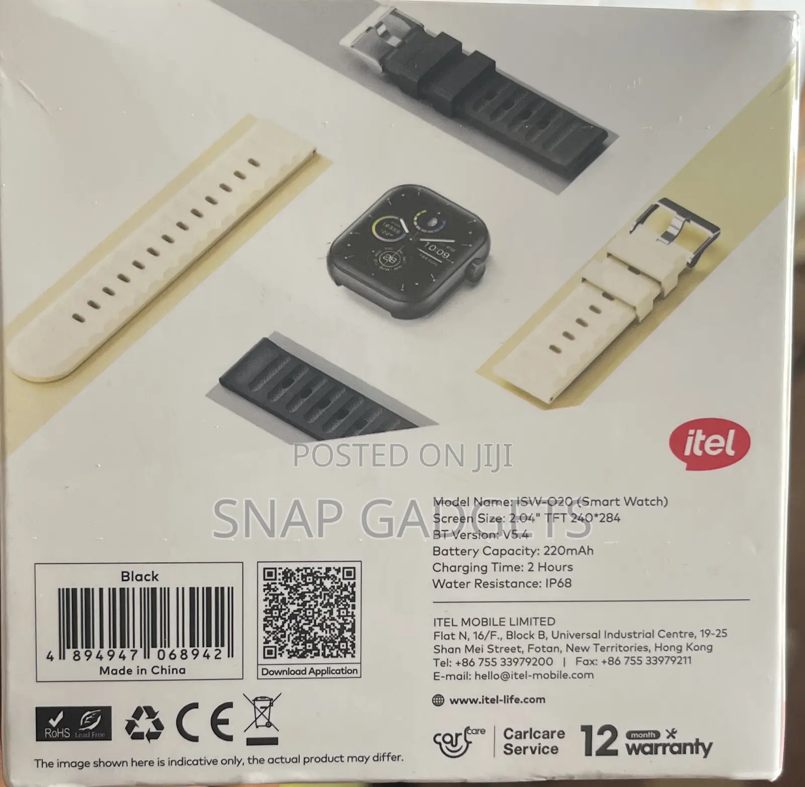Smart Watch