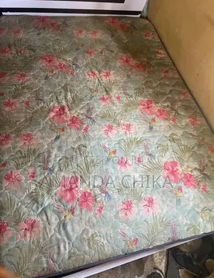 8-Month Old Semi-Orthopedic Mattress