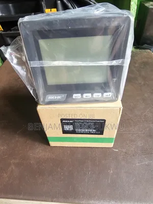Power Meter