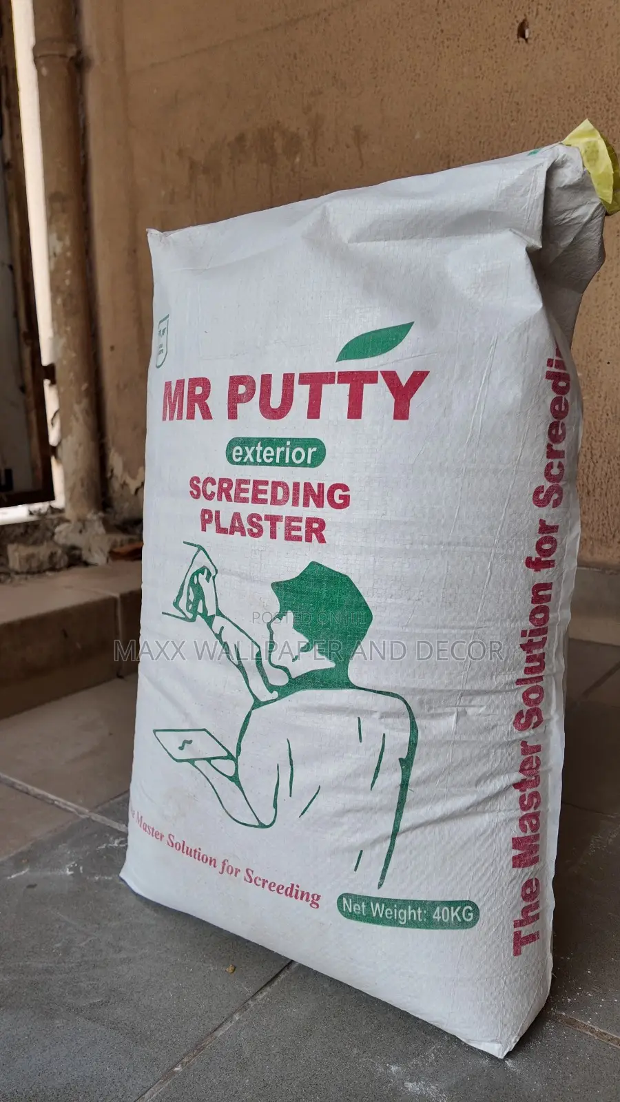 Complete More Jobs, Faster. Get Mr. Putty Today