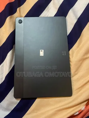 Samsung Galaxy Tab A9+ 128 GB Black