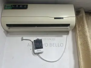1hp Hi-Sense Inverter AC