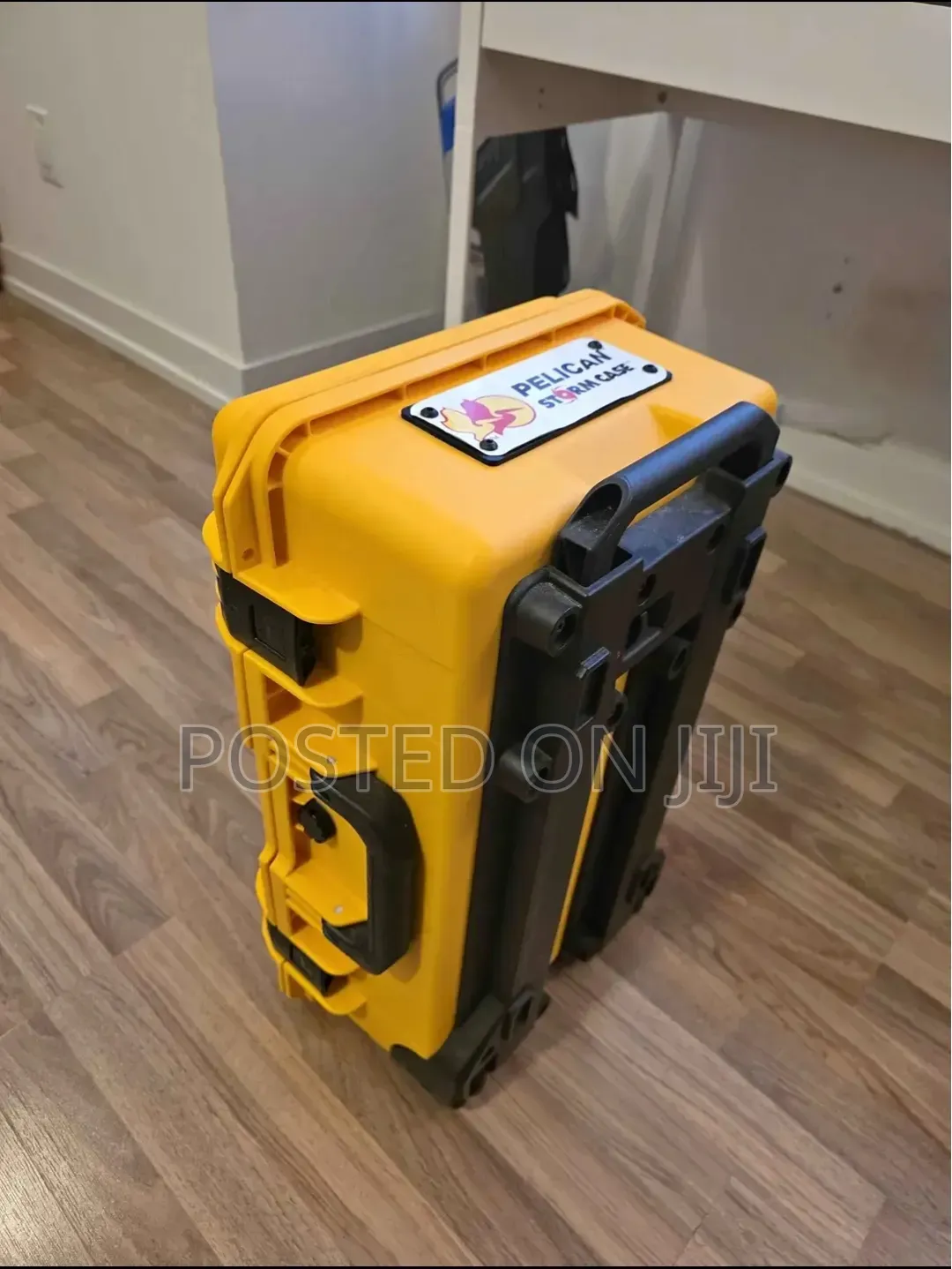 Pelican Im2500