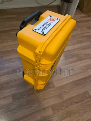 Pelican Im2500