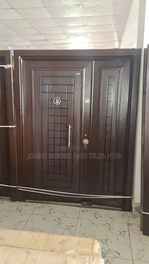 Turkish Doors
