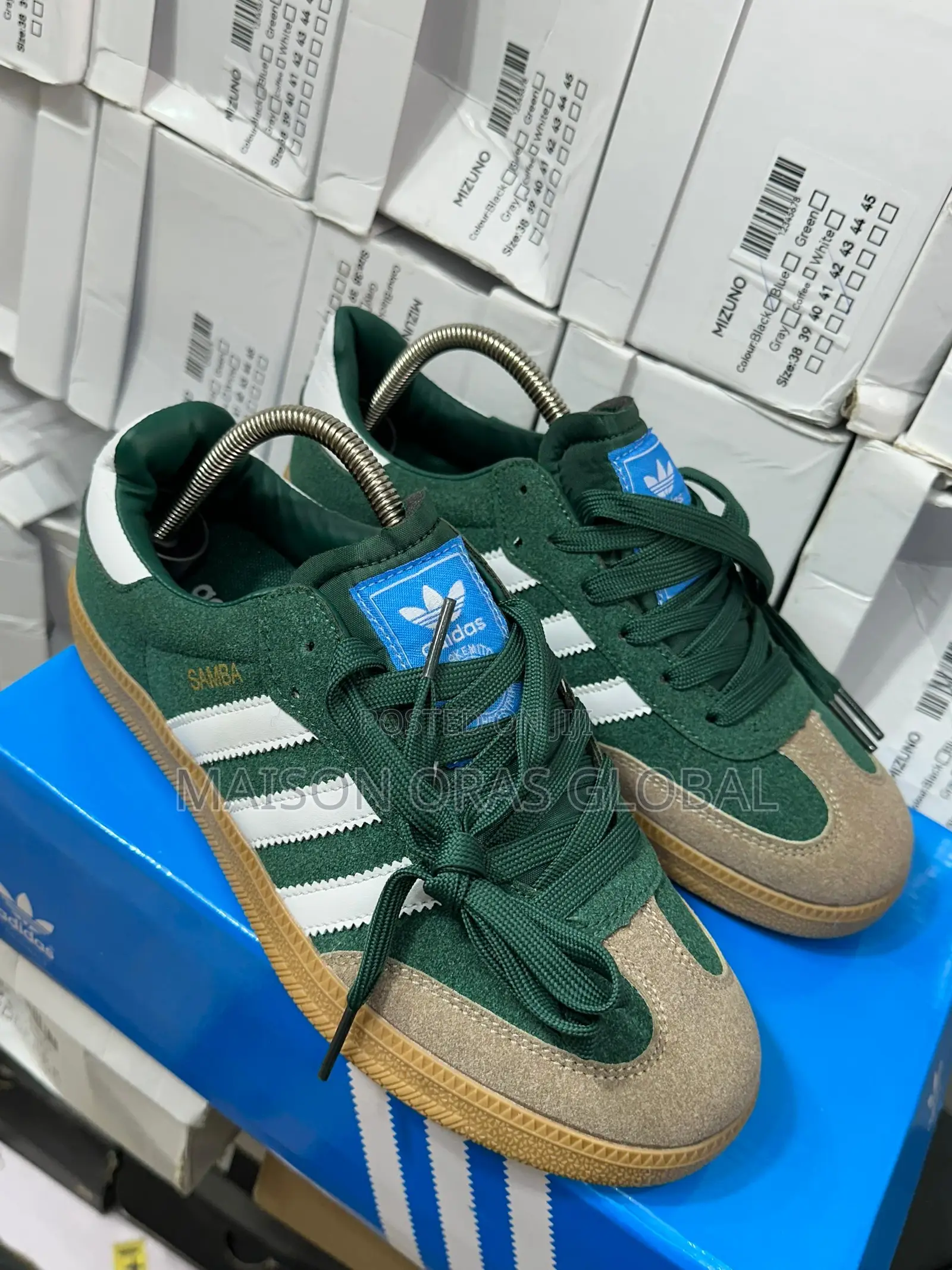 Adidas Samba