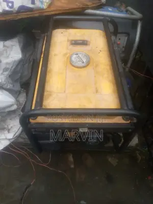 Firman Generator