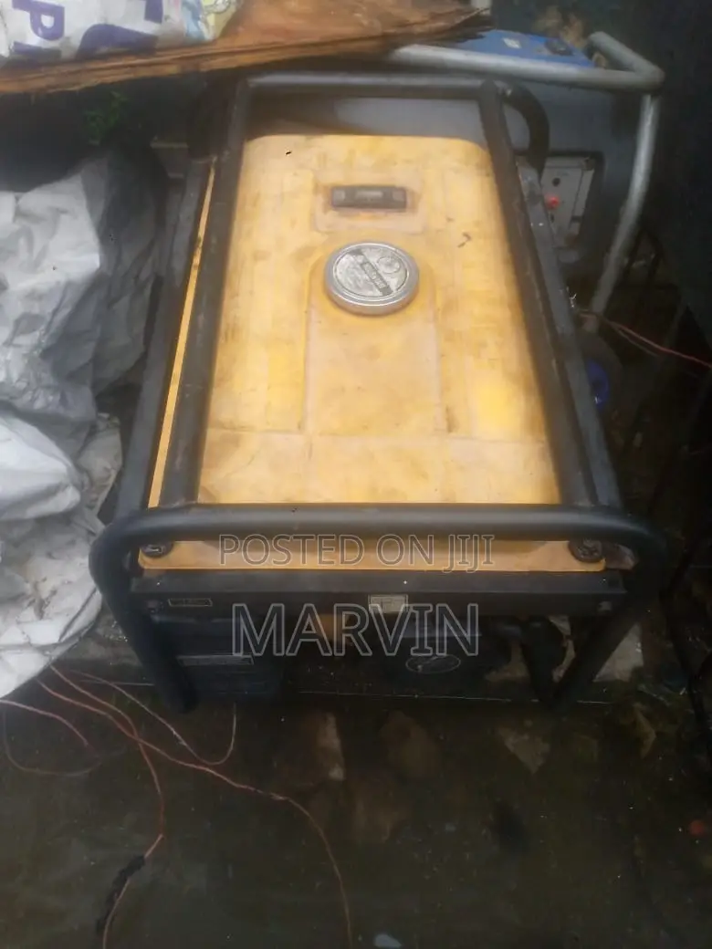 Firman Generator