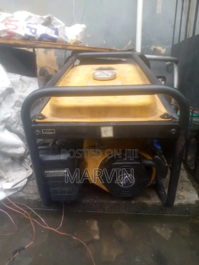 Firman Generator