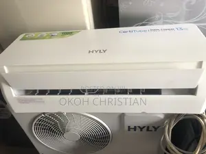 Hyly 4 Months Use Split Unit Ac