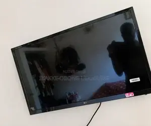 32 Inches Lg Non-Smart Led Tv