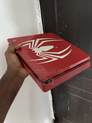 Used Ps4 Slim
