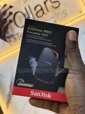 Hard Drive