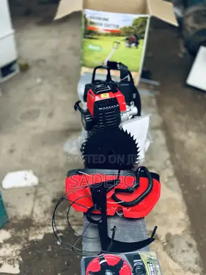 Rice Cutter