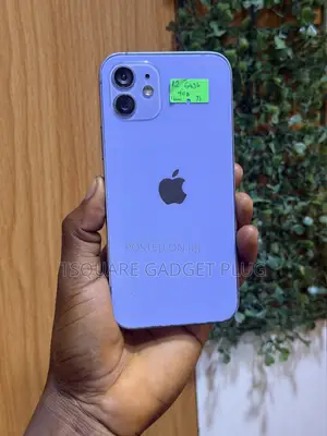 Apple iPhone 12 64 GB Green