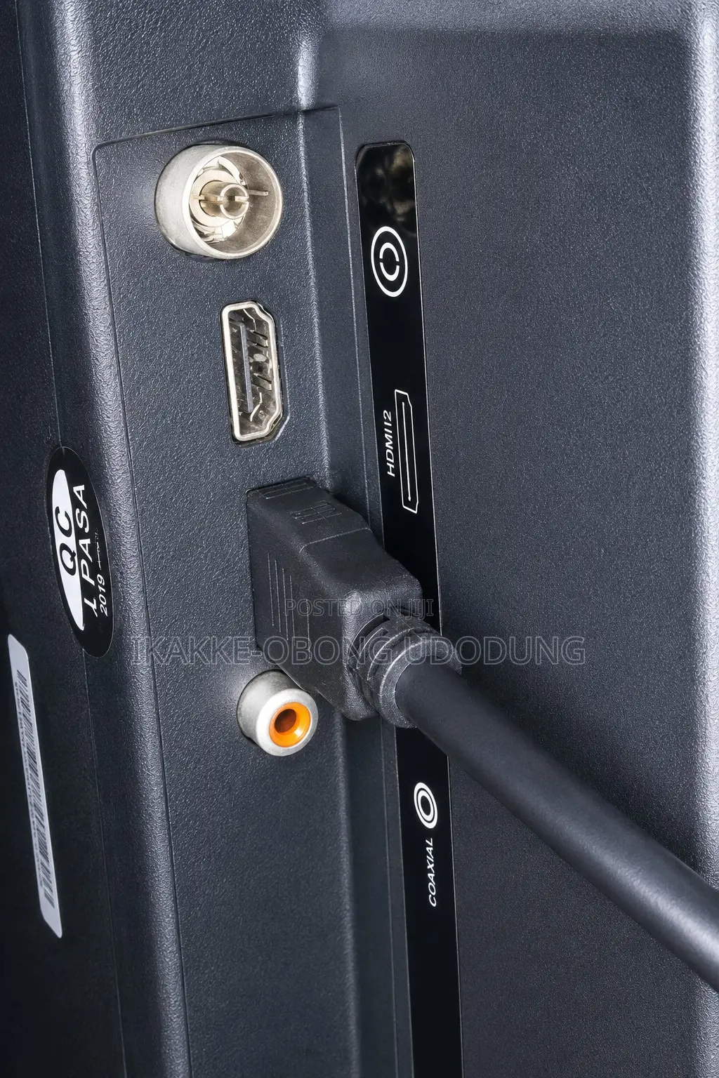 Used DSTV Complete Set