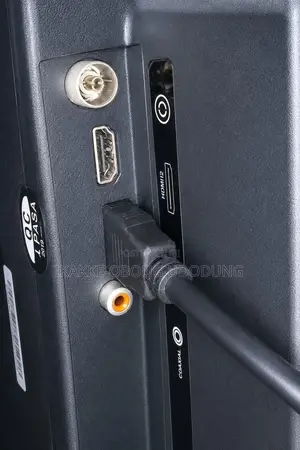 Used DSTV Complete Set