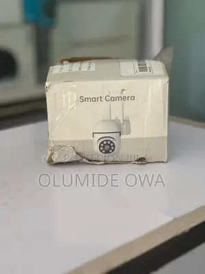 Brand New CCTV Camera