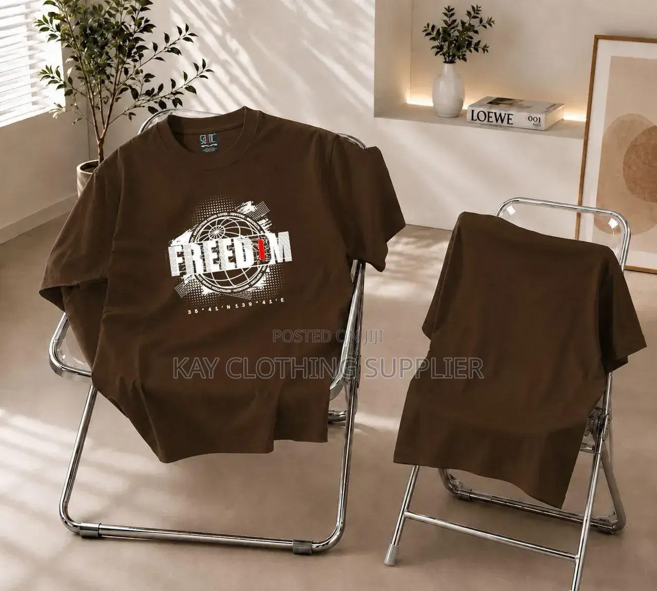 Quality Men's Shirt