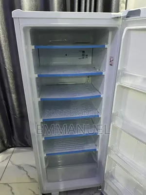 Lg Inverter Fridge