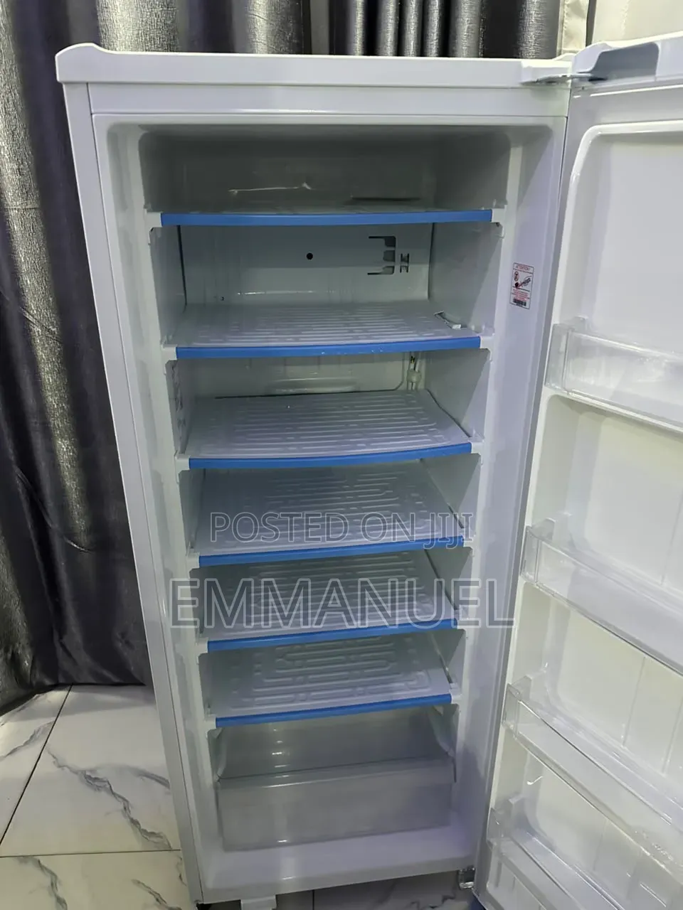 Lg Inverter Fridge