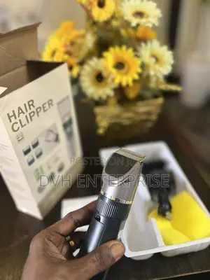 Professional Series C5 Hair Clipper Set
