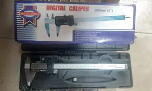 Digital Caliper