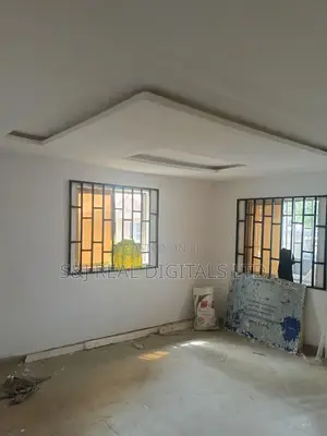 3bdrm Apartment in Kubwa for rent