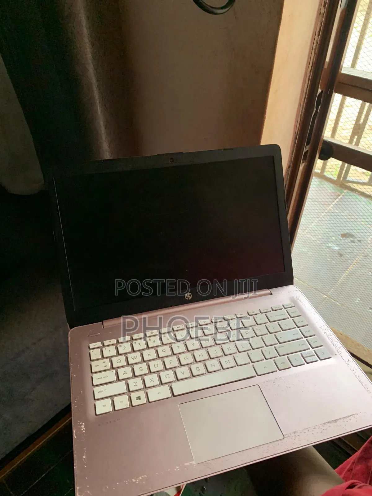 Laptop HP Stream 14 4GB Intel Celeron eMMC 60GB