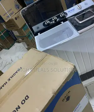 Original Skyrun Spb116-024s – Efficient Twin Tub Washing Machine