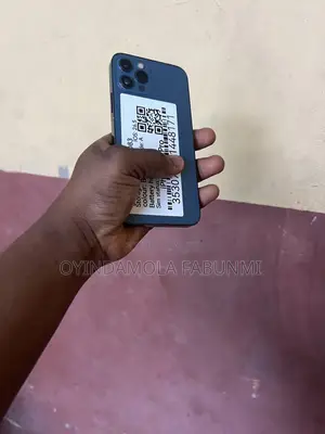 Apple iPhone 12 Pro 128 GB Blue